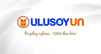 Ulusoy'un katıldığı buğday ihalesi