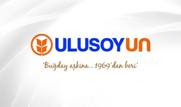 Ulusoy'un katıldığı buğday ihalesi