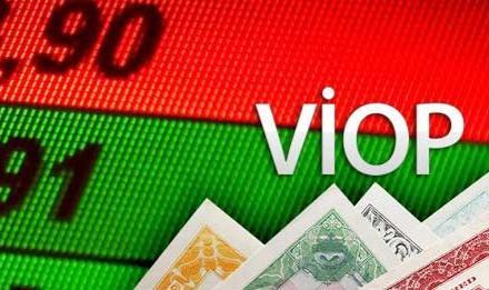 VİOP'ta endeks kontratı güne yükselişle başladı