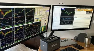 VİOP'ta endeks kontratı güne yükselişle başladı
