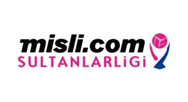 Voleybol: - Galatasaray HDI Sigorta: 3 - İlbank: 1