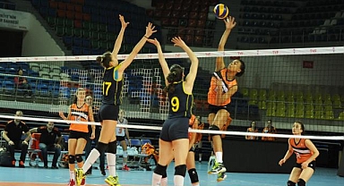 Voleybolda, olimpiyat elemelerindeki rakipler belirlendi