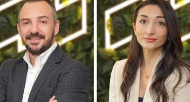 Workhy & Mükellef’te iki üst düzey atama