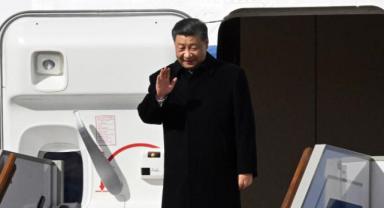 Xi'nin insanlığın kader ortaklığı düşünçesi, dünyaya katkıda bulunuyor