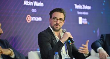 XT.COM, “2023’ün En İyi Kripto Para Borsası” seçildi