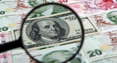 Yabancılar 53,5 milyon dolarlık hisse sattı