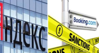 Yandex, Booking.com’a alternatif uygulama başlattı