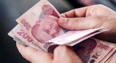 Yaşlı ve engelli aylıkları hesaplara yatırıldı