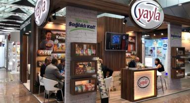 Yayla Agro'dan ihale bildirimi