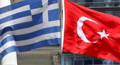 Yunanistan Savunma Bakanı Panagiotopoulos, Türkiye'ye gelecek.