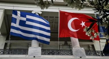 Yunanistan Savunma Bakanı Panagiotopoulos Türkiye'ye geliyor