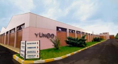 Yünsa, ihale kazandı