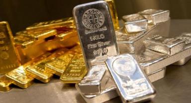 Yurt içi yerleşiklerin döviz mevduat hareketleri