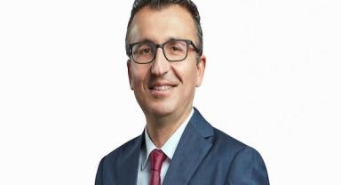 Zer’in yeni genel müdürü Serhan Turfan oldu