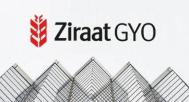 Ziraat Gayrimenkul'de istifa