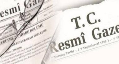 4 ülkeye yeni büyükelçi atandı