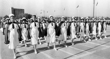 7 Nisan Dünya Sağlık Günü