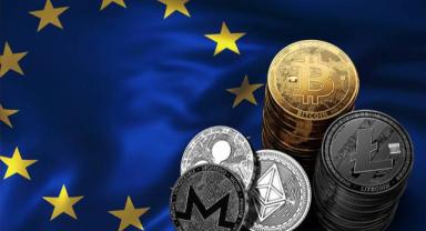 AB, kripto hareketlerini sıkı takip edecek