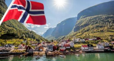 AB ve Norveç