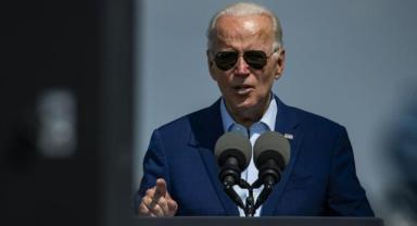 ABD Başkanı Biden, enflasyon verilerini değerlendirdi