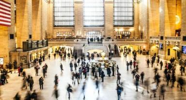 ABD'de istihdam artışı martta yavaşladı