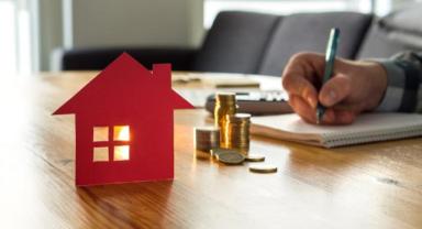 ABD'de mortgage faizleri 7 haftanın en düşük seviyesine geriledi
