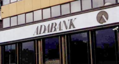 Adabank satışa çıktı