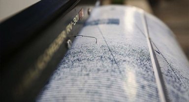 Adana'da 4,3 büyüklüğünde deprem
