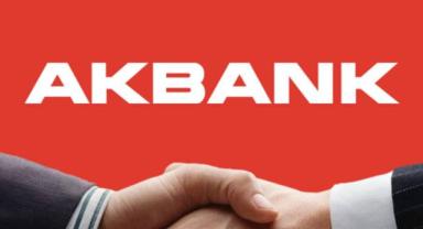 Akbank'tan KOBİ'lere kolay finansman için Figopara ile yeni iş birliği