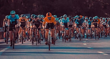 Akra Gran Fondo Antalya'da pedallar iyilik için dönecek