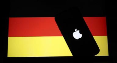 Almanya, Apple'a daha sıkı rekabet kontrolleri uygulayacak