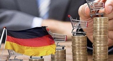 Almanya'da martta şirket iflasları, Mayıs 2020'den bu yana en yüksek seviyesinde