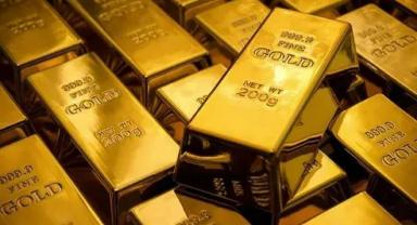 Altın fiyatı rekor seviyeye doğru yükseliyor