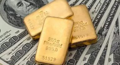 Altın yatırımcıların Fed'in bir sonraki faiz kararına ışık tutabilecek verileri beklemesiyle yatay seyretti.