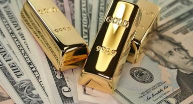 Altın yeniden 2000 dolar/onsun üzerine döndü