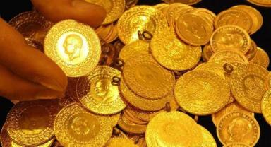 Altının gram fiyatı 1.247 lira seviyesinden işlem görüyor