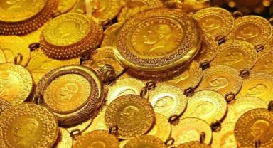 Altının gram fiyatı 1.248 lira seviyesinden işlem görüyor