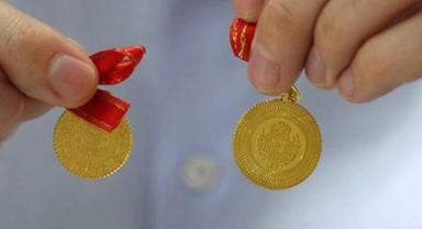 Altının gram fiyatı 1.250 lira seviyesinden işlem görüyor