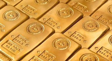 Altının kilogramı 1 milyon 245 bin liraya yükseldi