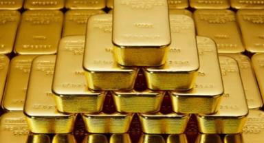 Altının kilogramı 1 milyon 275 bin liraya geriledi