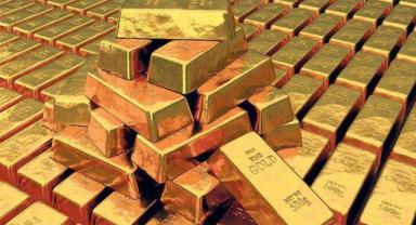 Altının kilogramı 1 milyon 310 bin liraya yükseldi