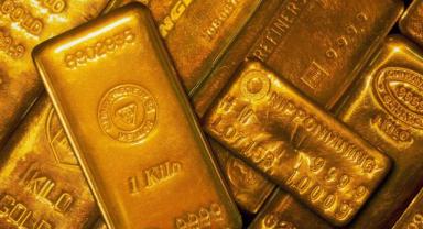 Altının kilogramı 1 milyon 320 bin liraya yükseldi