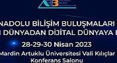Anadolu Bilişim Buluşmaları &