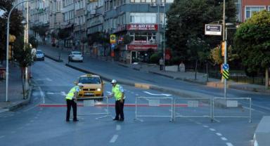 Ankara'da bazı yollar trafiğe kapatılacak