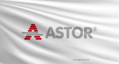 Astor, sözleşmeye davet edildi