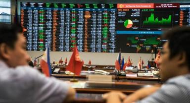 Asya borsaları pozitif seyretti