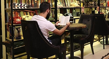 Asya'dan 6 ve Avrupa'dan 4 ülke dünyada en çok kitap okunanlar arasında ilk 10'da