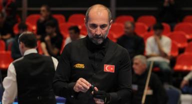 Avrupa Bilardo Şampiyonası