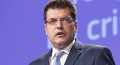 Avrupa Birliği'nden (AB) Lübnan'a 60 milyon avroluk insani yardım