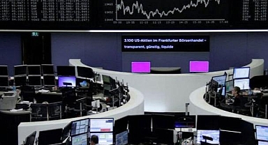 Avrupa borsaları İngiltere hariç düşüşle kapandı